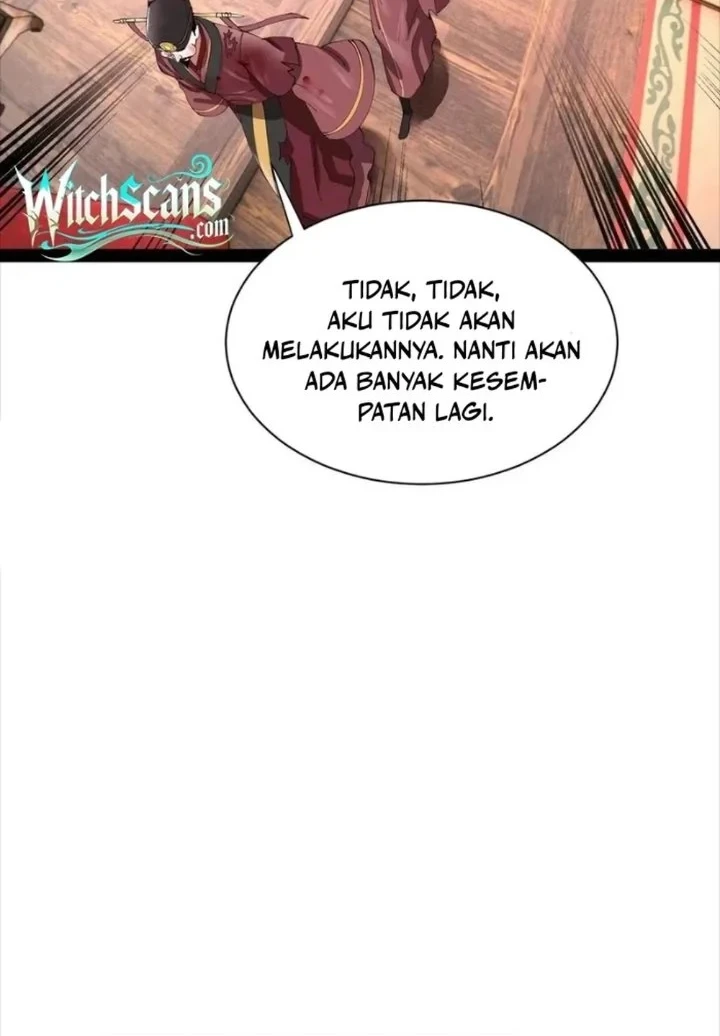 Ultimate Son-in-law chapter 343 halaman 12