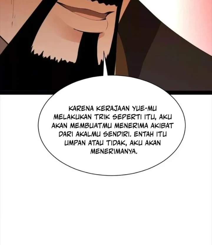 Ultimate Son-in-law chapter 343 halaman 16