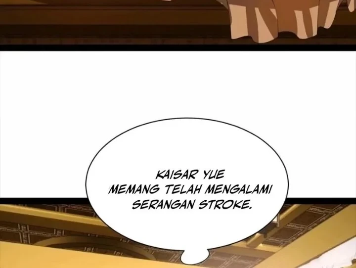 Ultimate Son-in-law chapter 343 halaman 20