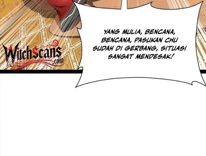 Ultimate Son-in-law chapter 343 halaman 28