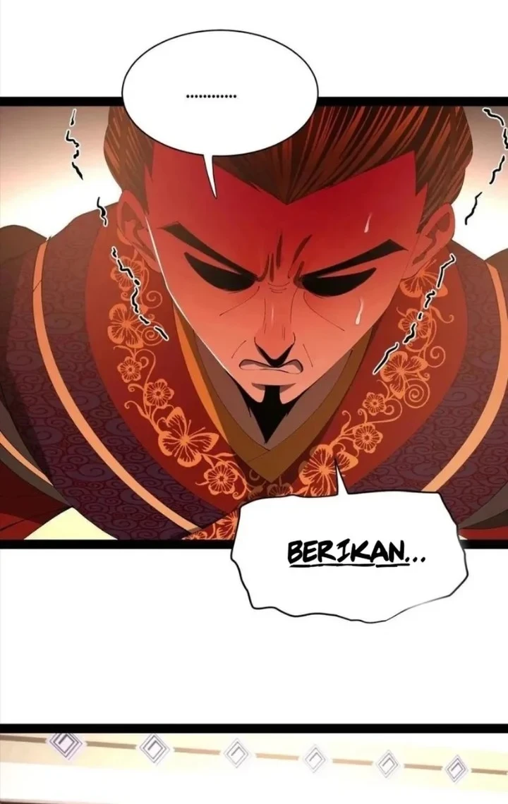 Ultimate Son-in-law chapter 343 halaman 32