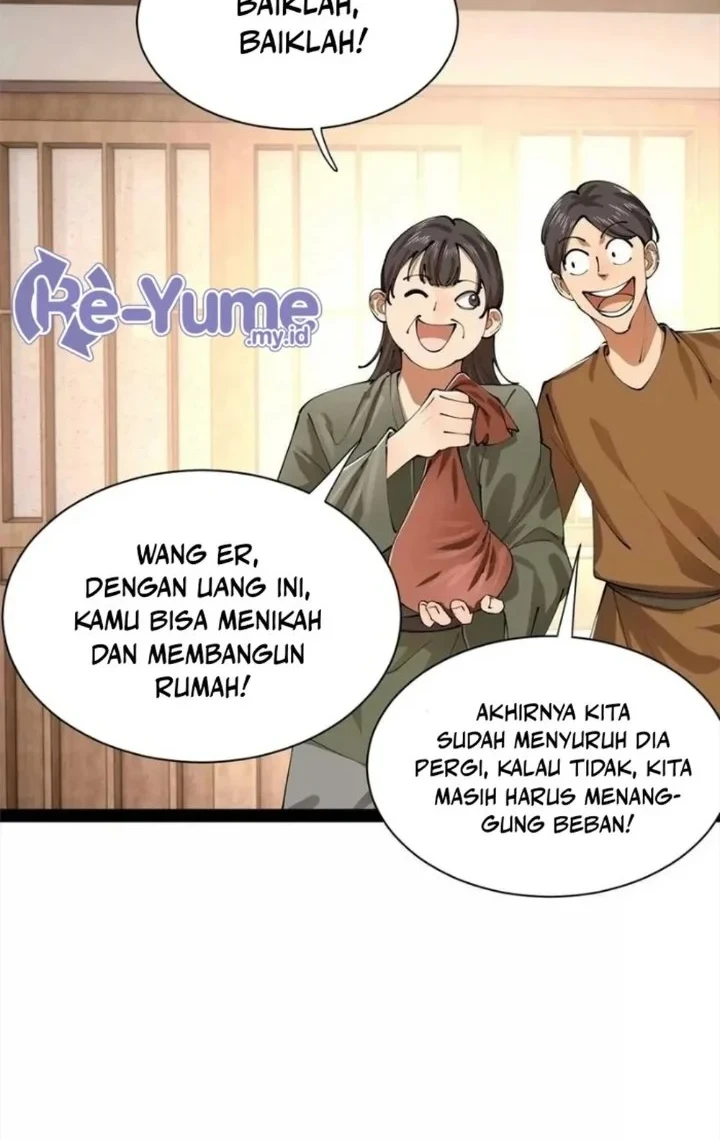Ultimate Son-in-law Bab 344 halaman 8