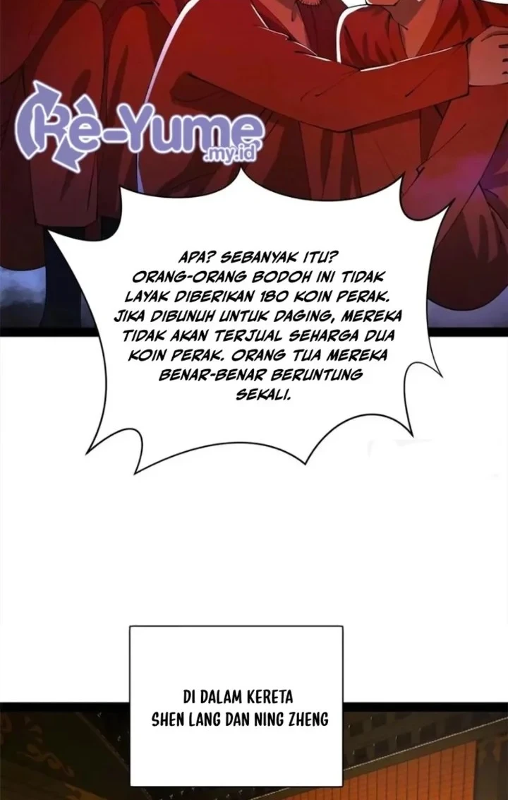 Ultimate Son-in-law Bab 344 halaman 12