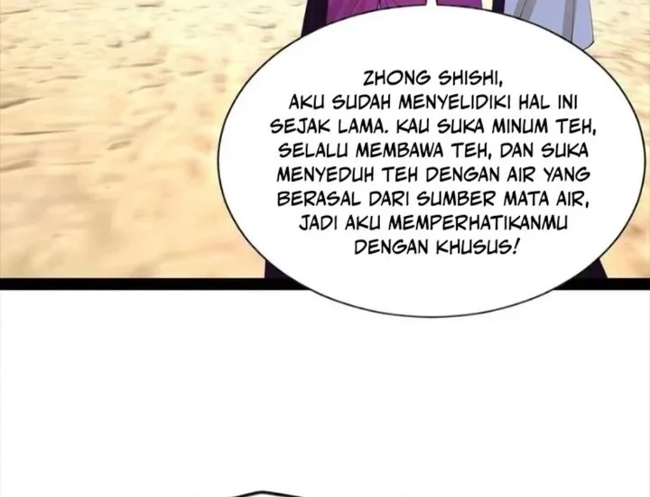 Ultimate Son-in-law Bab 345 halaman 4