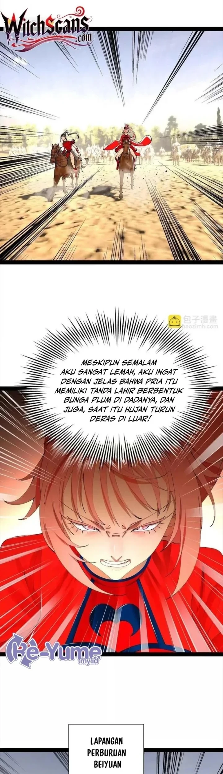 Ultimate Son-in-law Bab 346 halaman 2
