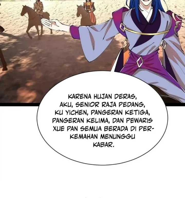 Ultimate Son-in-law Bab 346 halaman 8