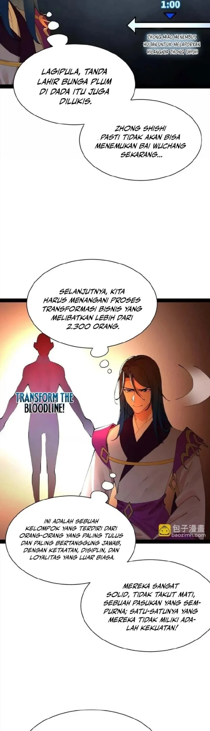 Ultimate Son-in-law Bab 346 halaman 13