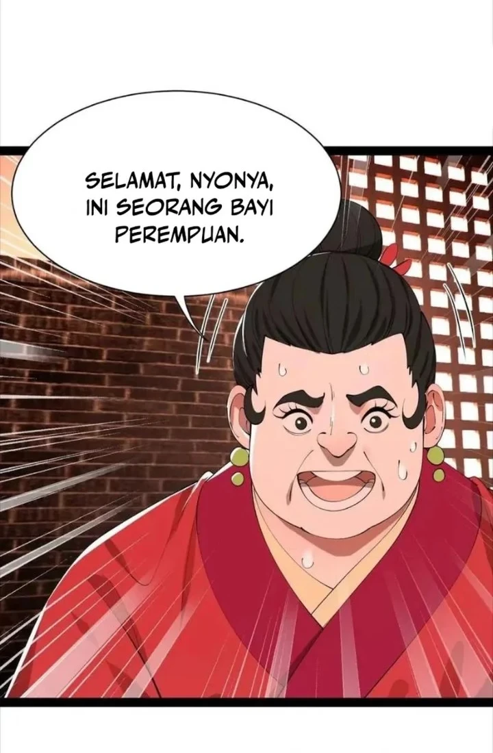 Ultimate Son-in-law Bab 346 halaman 28