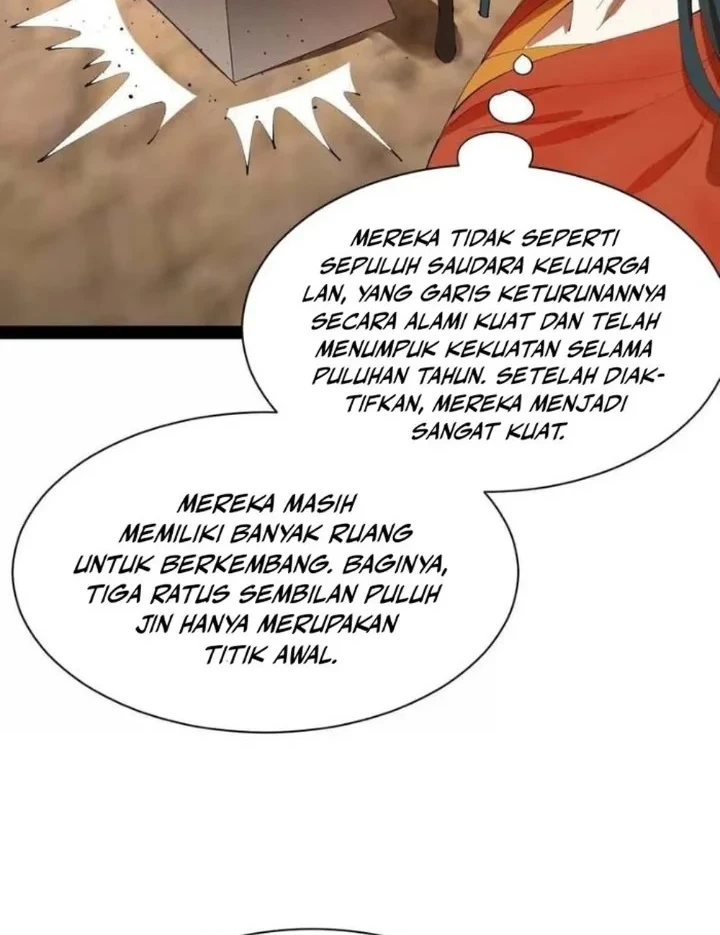 Ultimate Son-in-law Bab 347 halaman 12