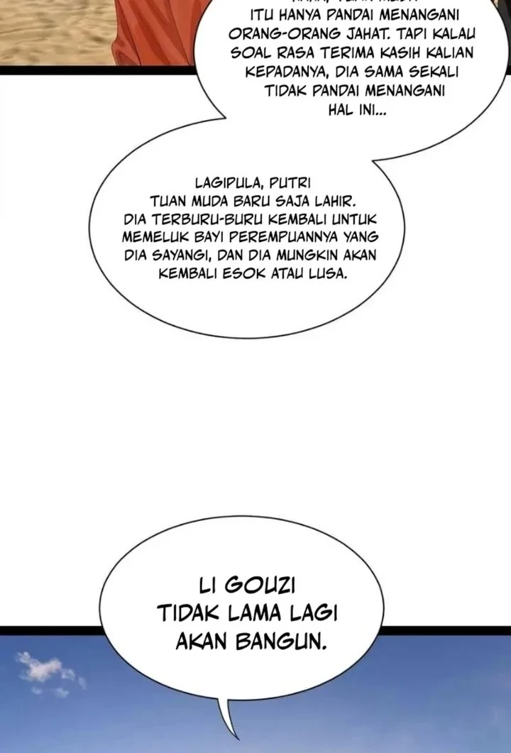 Ultimate Son-in-law Bab 347 halaman 16