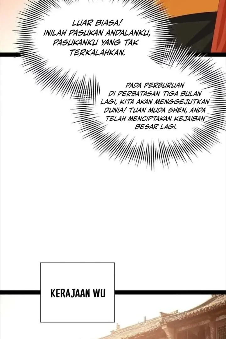 Ultimate Son-in-law Bab 347 halaman 20