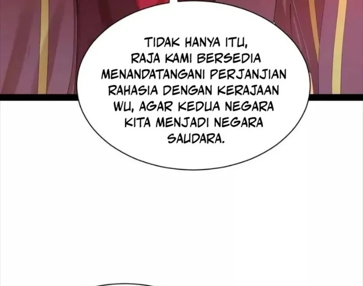 Ultimate Son-in-law Bab 347 halaman 28