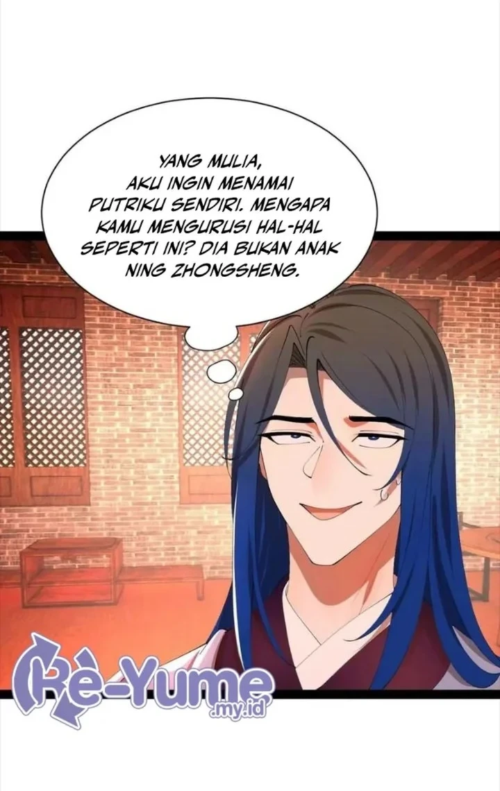 Ultimate Son-in-law Bab 348 halaman 16
