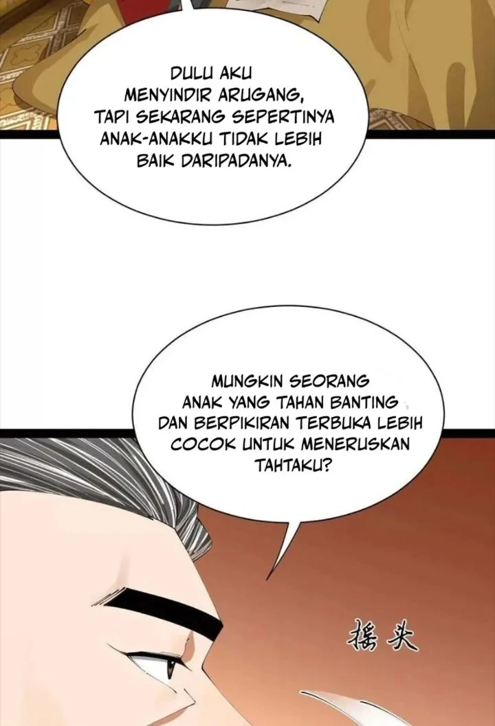 Ultimate Son-in-law Bab 348 halaman 24