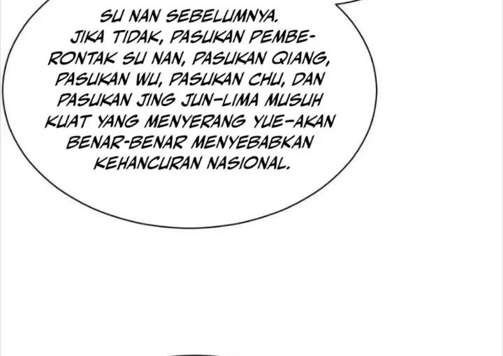 Ultimate Son-in-law Bab 348 halaman 28