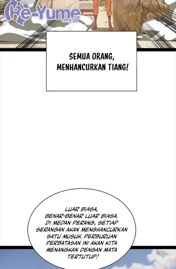 Ultimate Son-in-law Bab 349 halaman 16