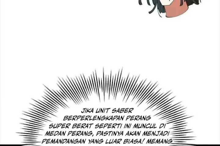 Ultimate Son-in-law Bab 349 halaman 20