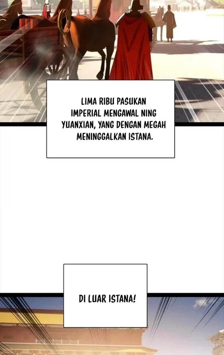 Ultimate Son-in-law Bab 349 halaman 24