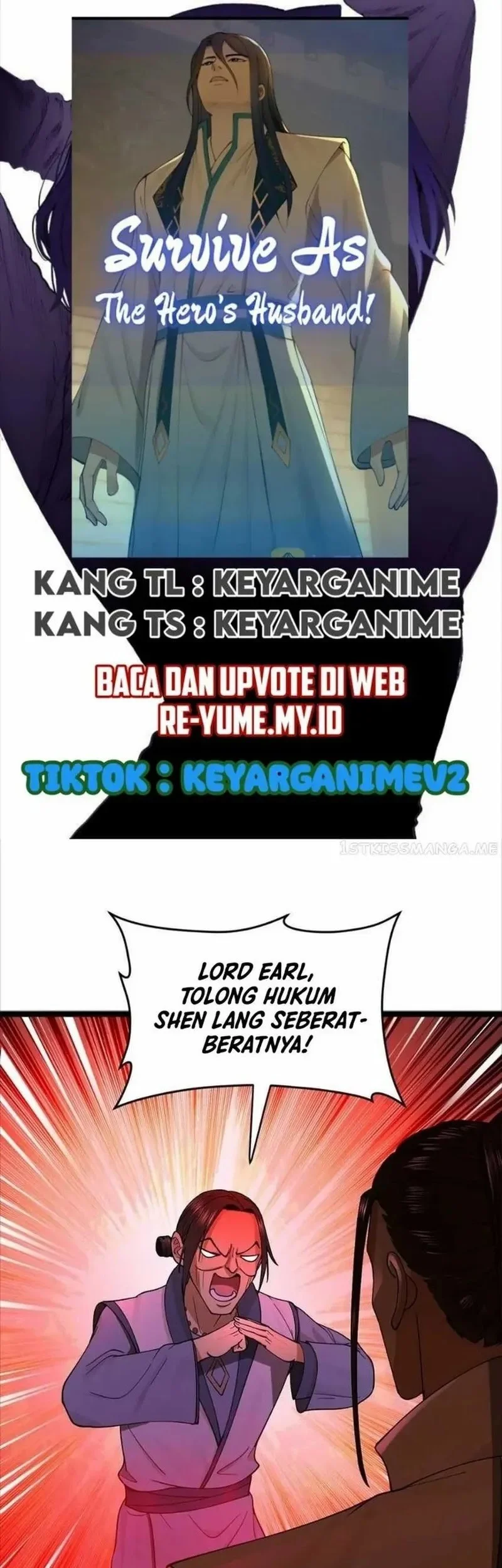 Ultimate Son-in-law Bab 35 halaman 1
