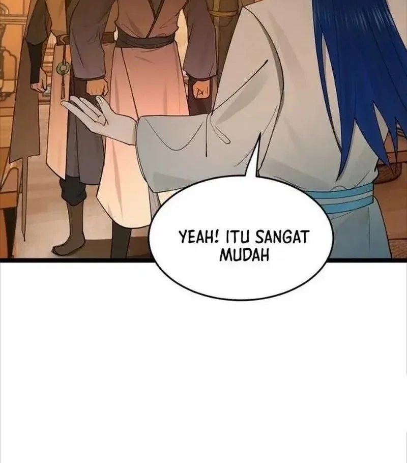 Ultimate Son-in-law Bab 35 halaman 8