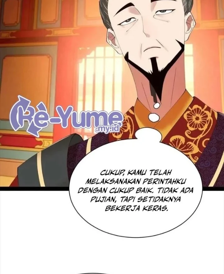 Ultimate Son-in-law chapter 350 halaman 4