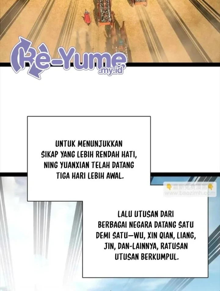 Ultimate Son-in-law chapter 350 halaman 8