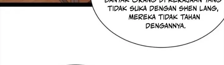 Ultimate Son-in-law chapter 350 halaman 12