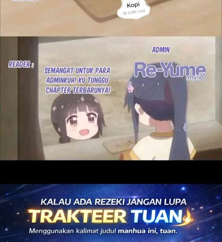 Ultimate Son-in-law chapter 350 halaman 32