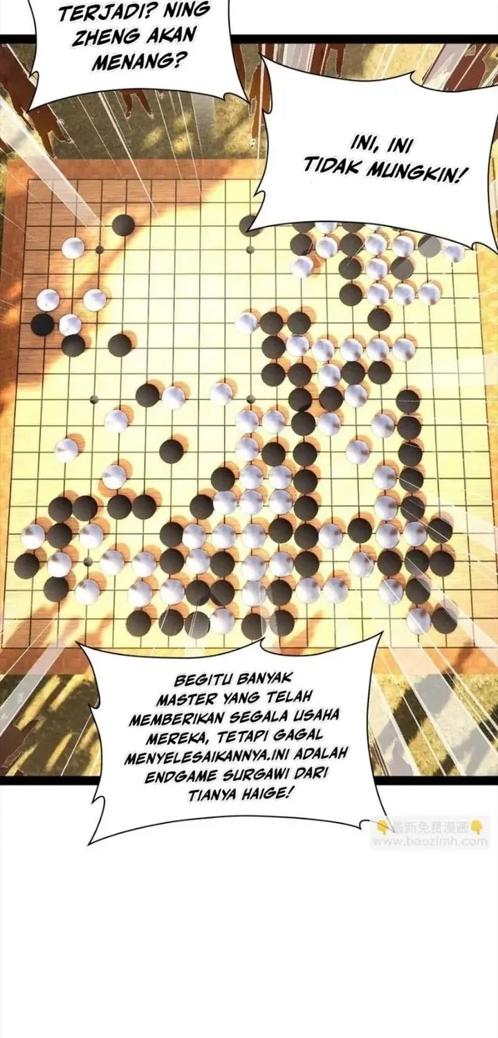 Ultimate Son-in-law Bab 351 halaman 6