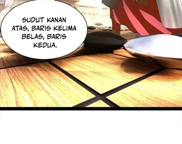 Ultimate Son-in-law Bab 351 halaman 8