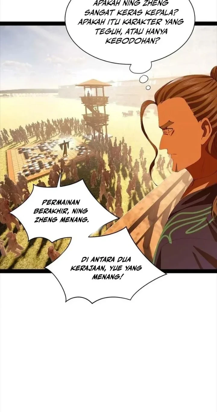 Ultimate Son-in-law Bab 351 halaman 12