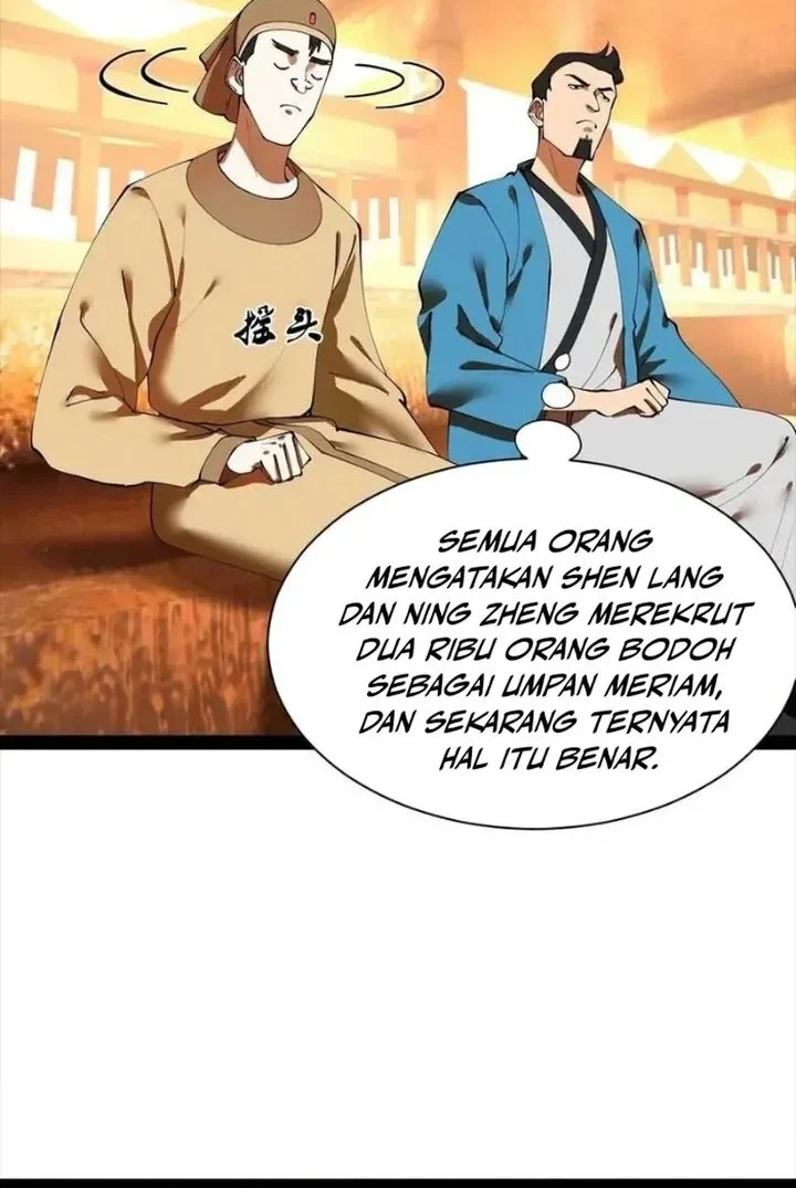 Ultimate Son-in-law Bab 352 halaman 8