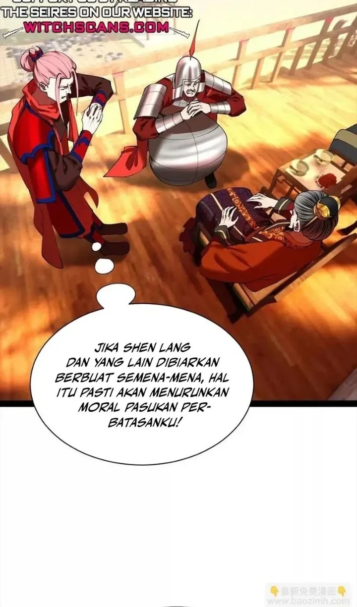 Ultimate Son-in-law Bab 352 halaman 10
