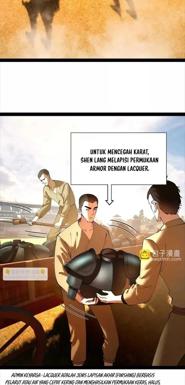 Ultimate Son-in-law Bab 352 halaman 14