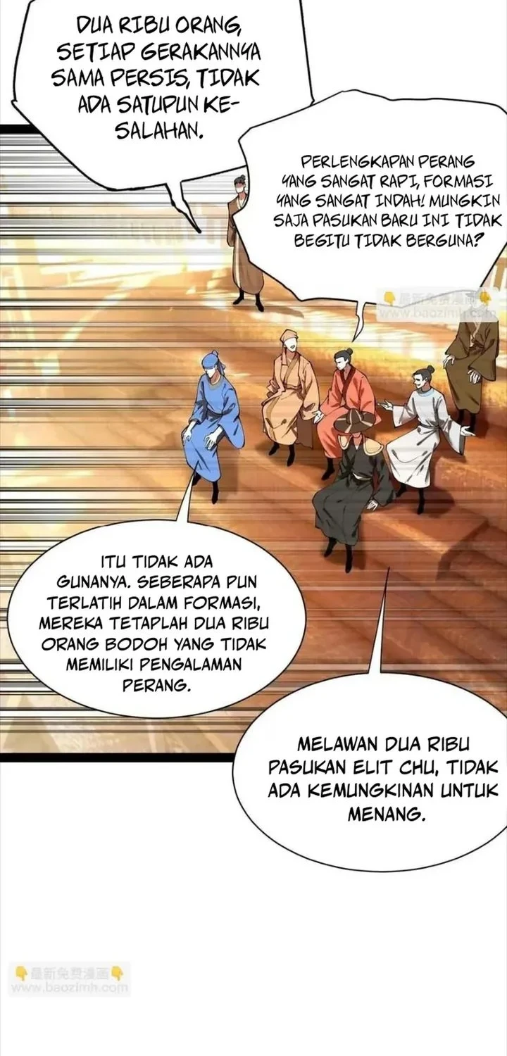 Ultimate Son-in-law Bab 352 halaman 18
