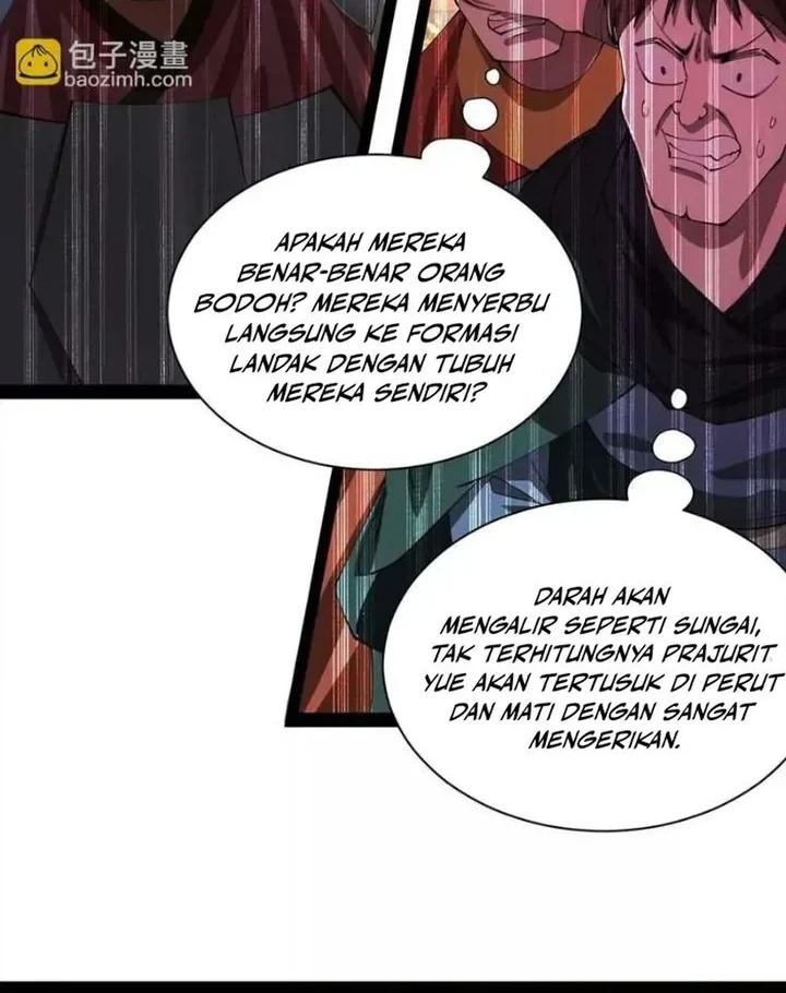 Ultimate Son-in-law Bab 352 halaman 32
