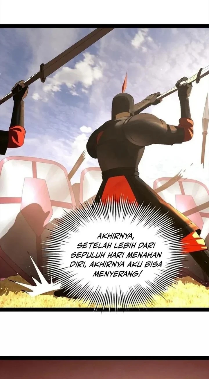 Ultimate Son-in-law chapter 353 halaman 2
