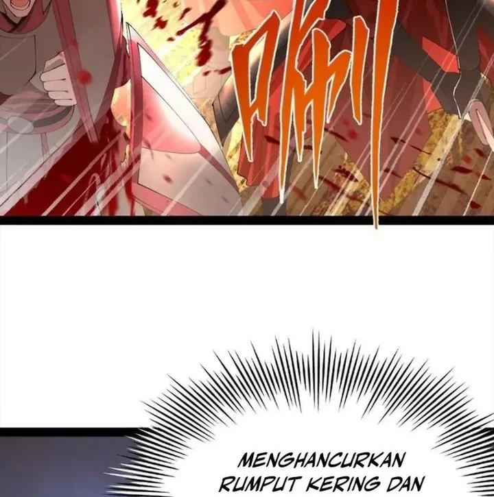 Ultimate Son-in-law chapter 353 halaman 4