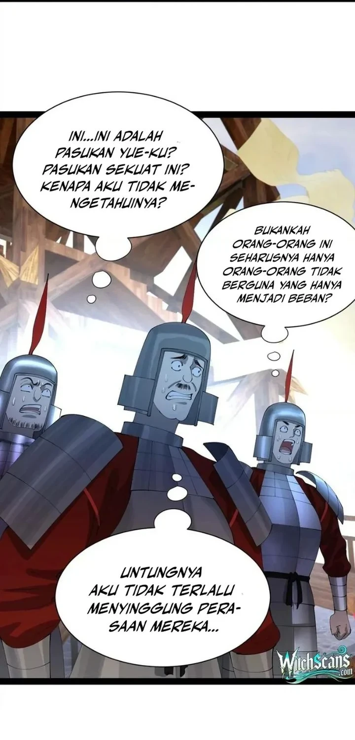 Ultimate Son-in-law chapter 353 halaman 10