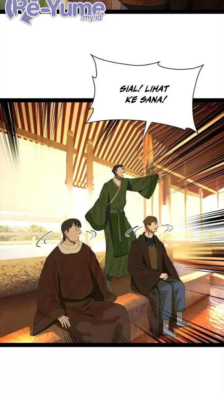 Ultimate Son-in-law chapter 353 halaman 24
