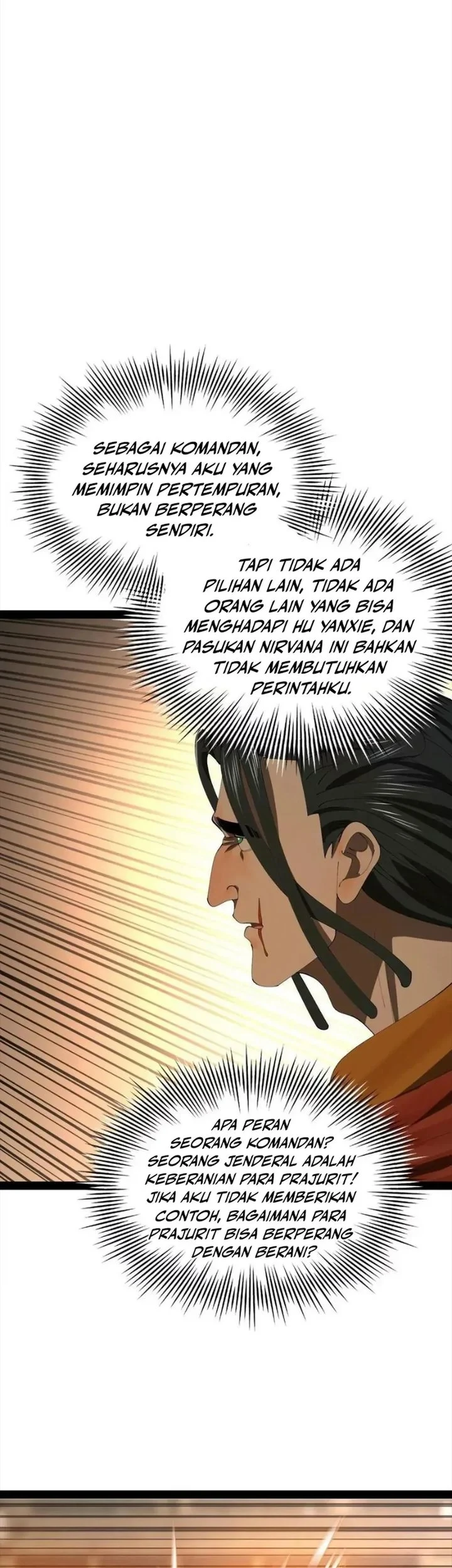 Ultimate Son-in-law chapter 353 halaman 27