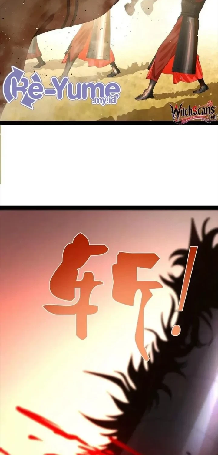 Ultimate Son-in-law chapter 353 halaman 36