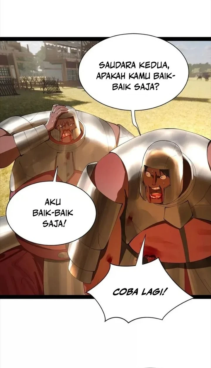Ultimate Son-in-law Bab 354 halaman 16
