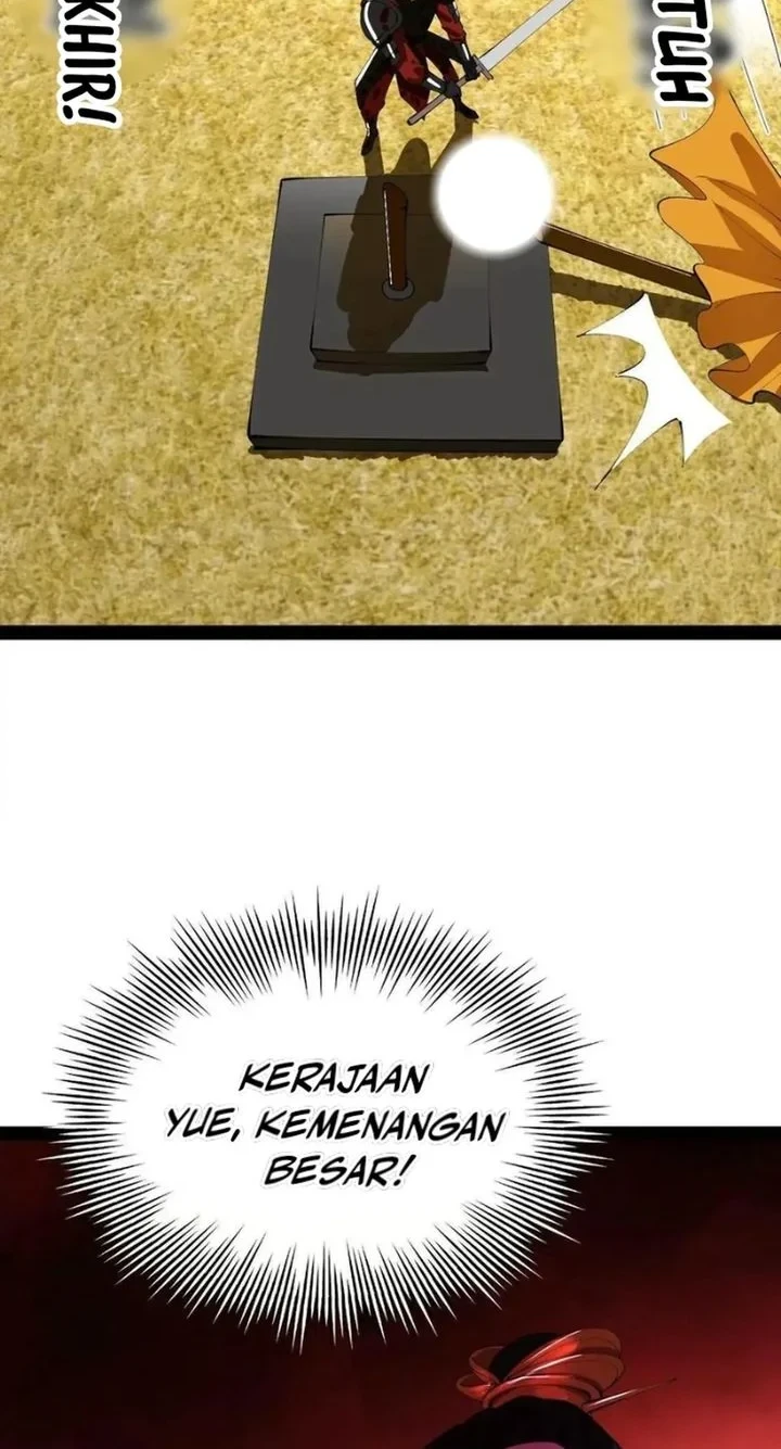 Ultimate Son-in-law Bab 354 halaman 33