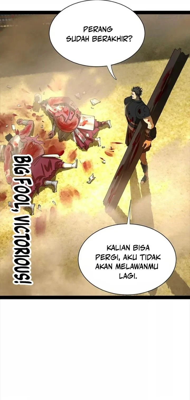 Ultimate Son-in-law Bab 354 halaman 36