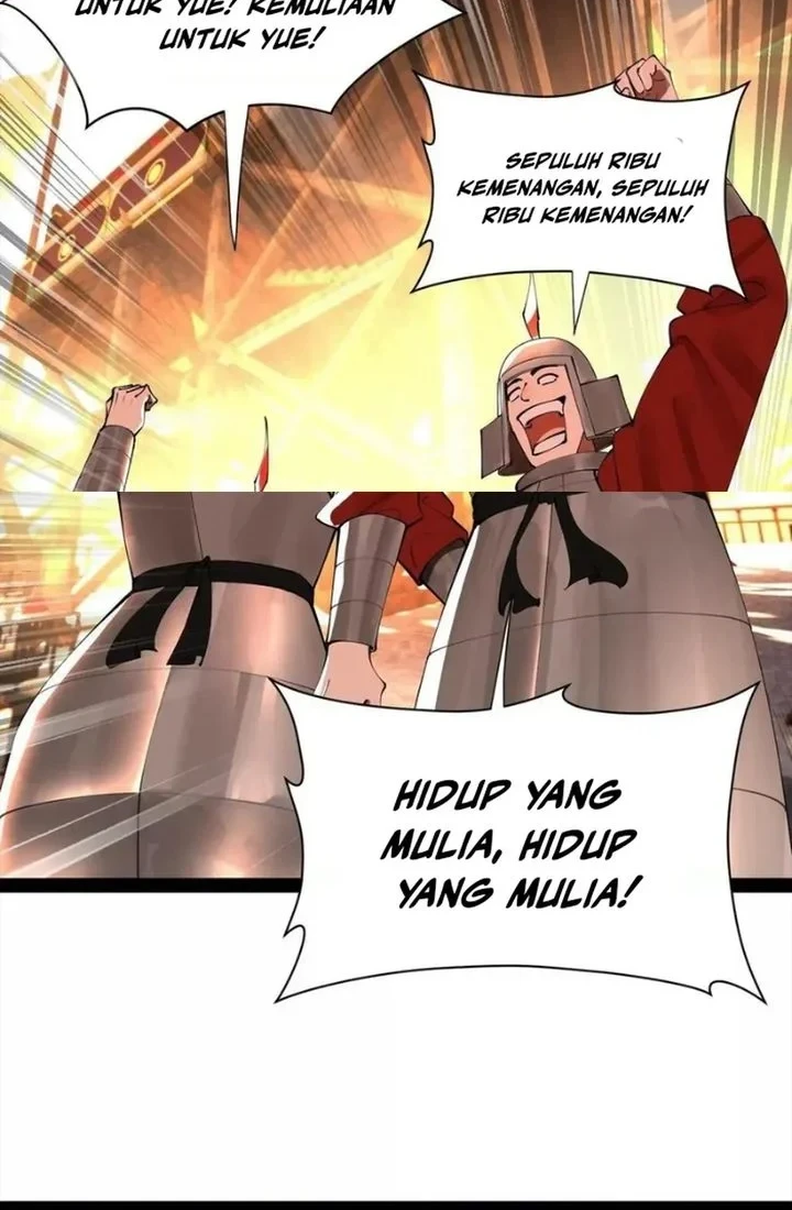 Ultimate Son-in-law Bab 355 halaman 6