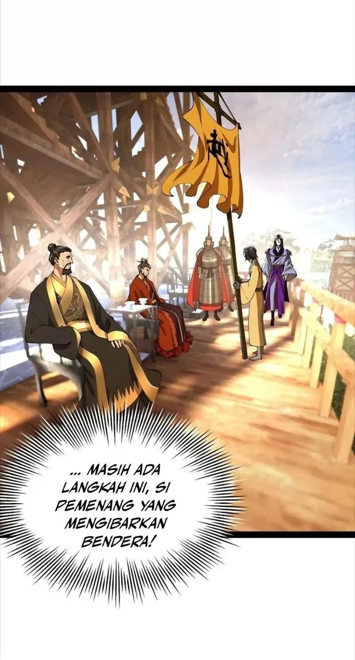 Ultimate Son-in-law Bab 355 halaman 10