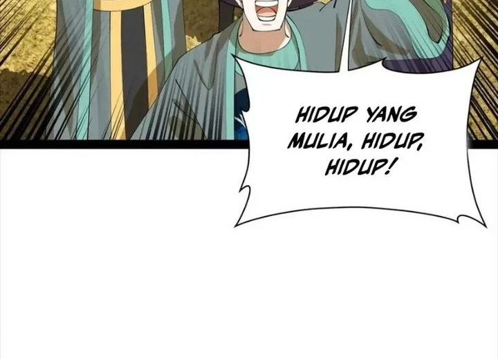 Ultimate Son-in-law Bab 355 halaman 20
