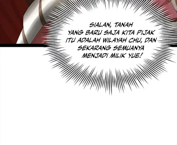 Ultimate Son-in-law Bab 355 halaman 28