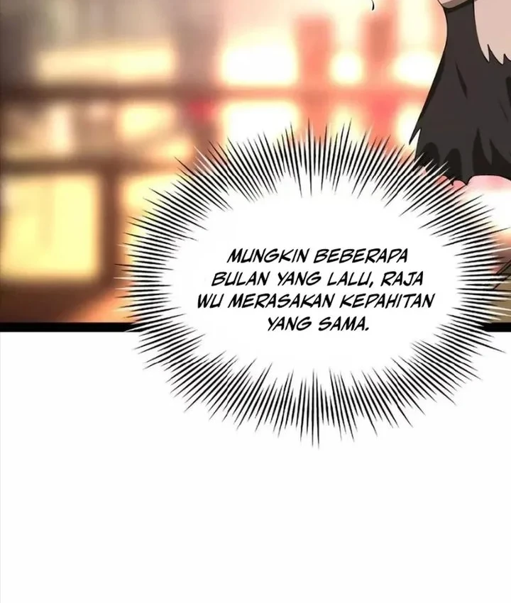 Ultimate Son-in-law Bab 355 halaman 30